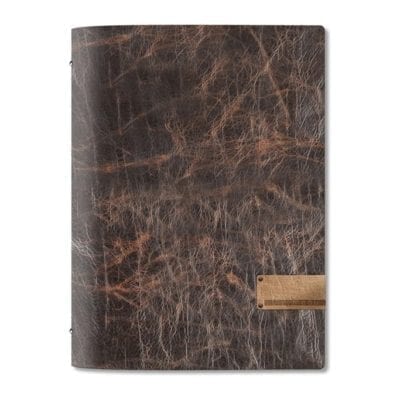 Menu Vintage - Menu Boutique