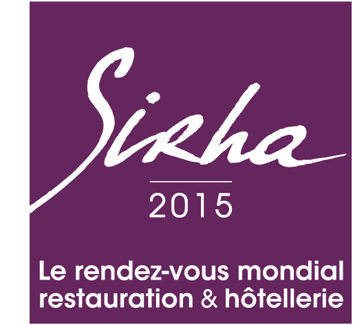 Menu Boutique au Salon Sirha