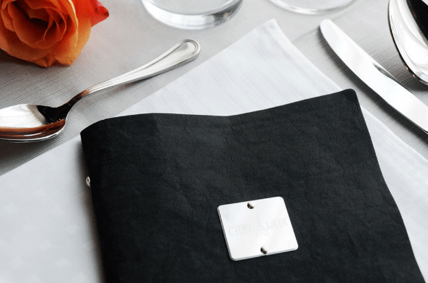 Le menu personnalisé : facteur clé de succès des restaurants