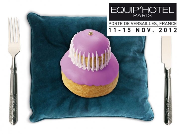 Menu Boutique et Equip’Hôtel