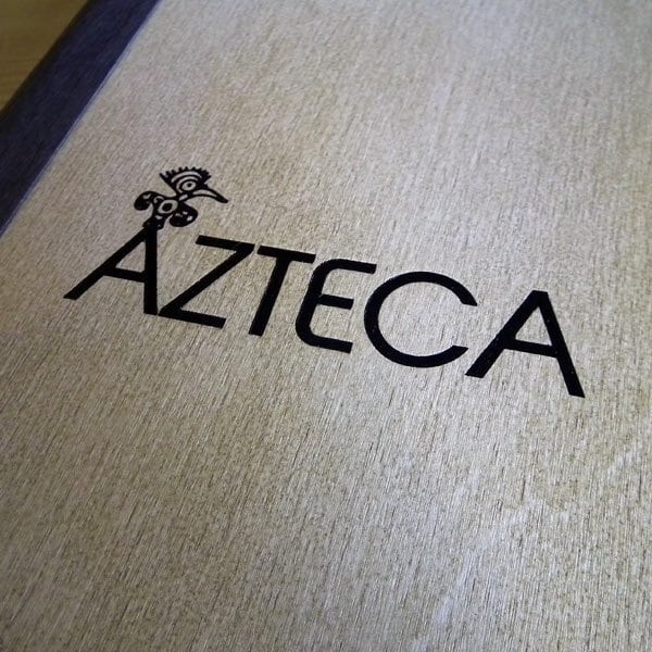 Le menu Aspen : idéal pour une ambiance traditionnelle