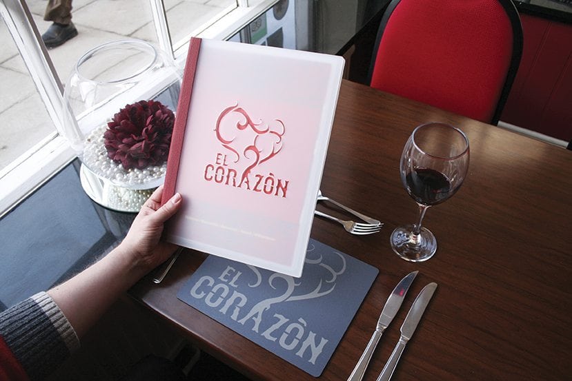 Le Menu Alaska : alliez originalité et personnalisation