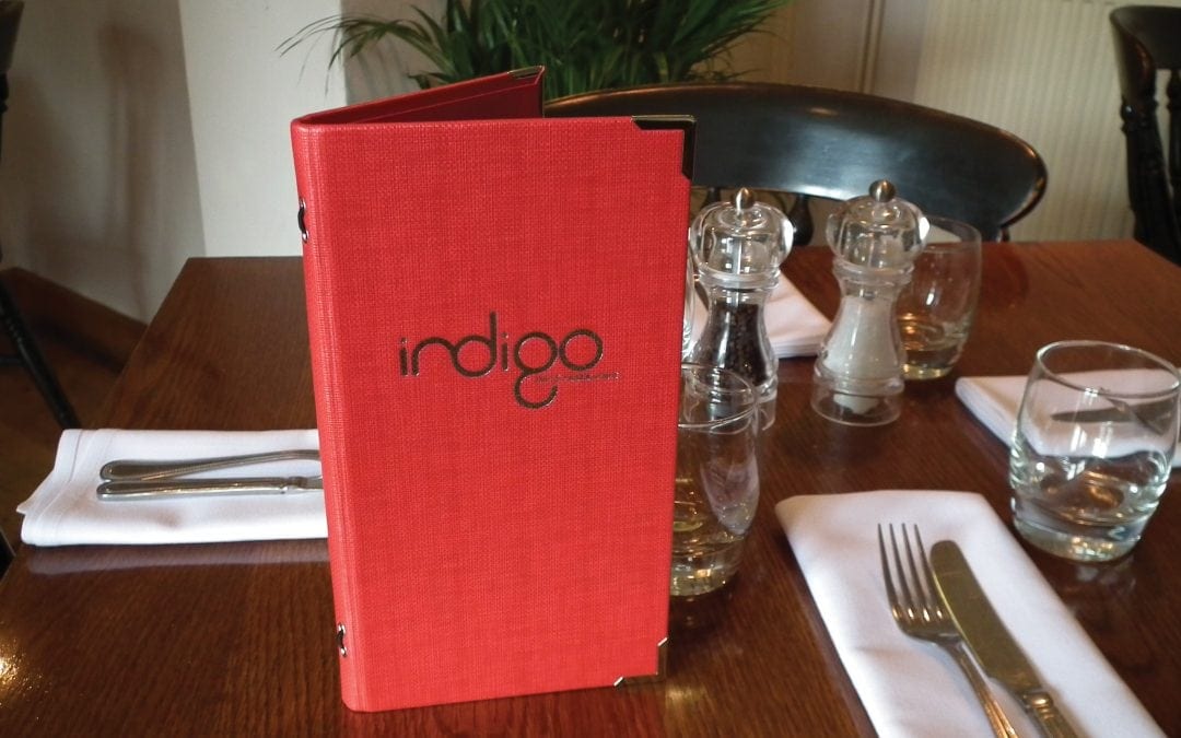 Le Menu Madrid : pour un restaurant élégant et original