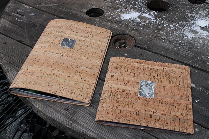 Menu Liège : pour une ambiance rustique idéale