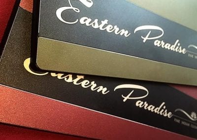 Titan Fancy - Menu Boutique