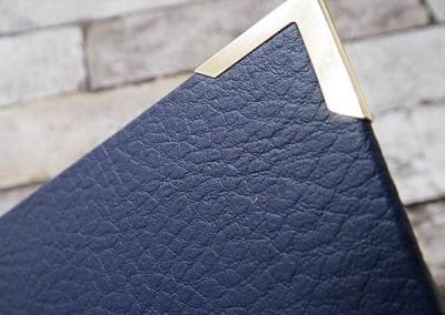 Menu School 4 - Menu boutique