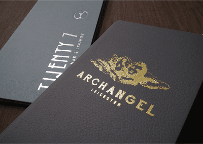 Menu School - Menu Boutique