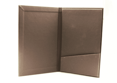 Menu Soft 4 - Menu Boutique