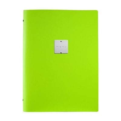 Menu Fashion - Menu Boutique