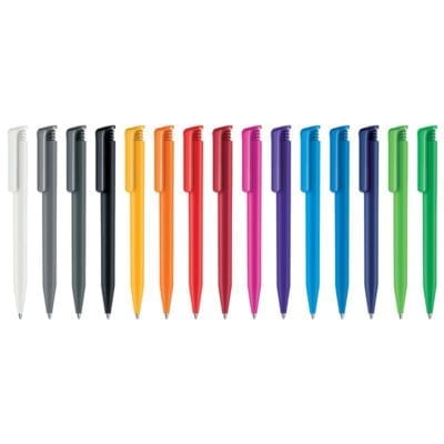 Stylo Super Hit gamme Matt - Menu Boutique