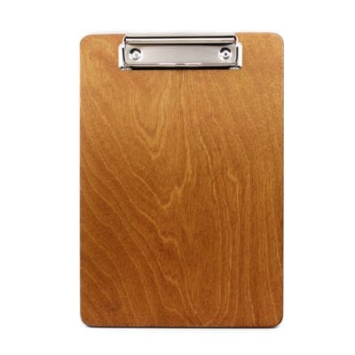 Menu Planche Frais du jour - Menu boutique