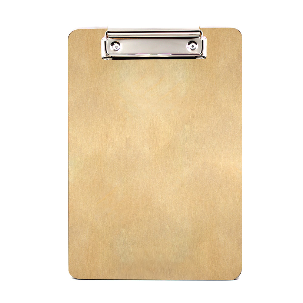 Un large choix de planches menus en bois