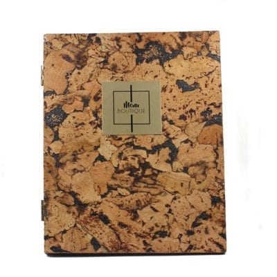 Menu Poésie sirupeuse - Menu boutique