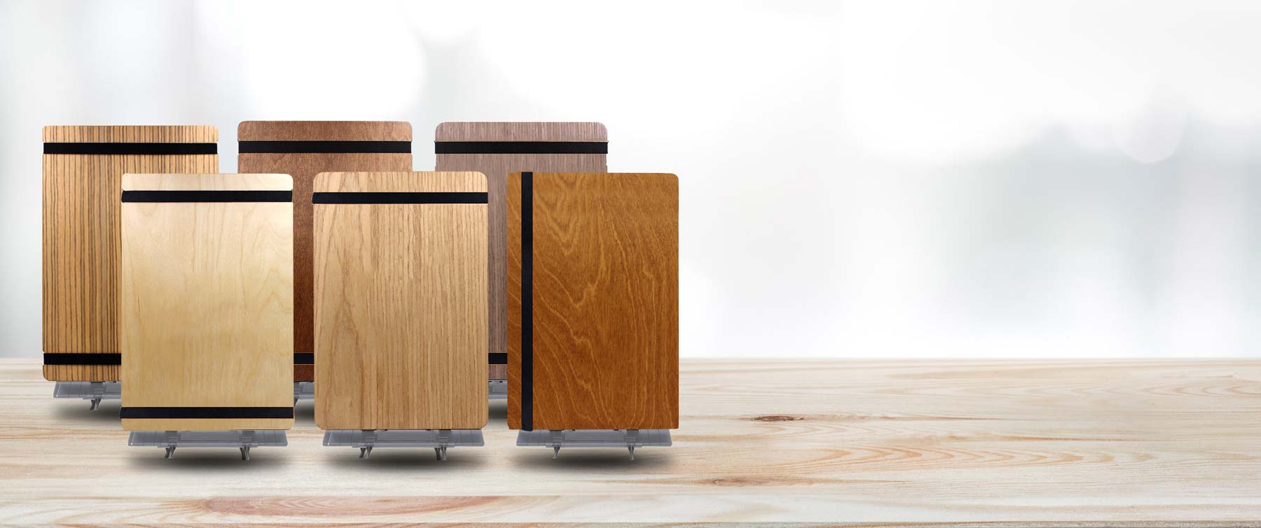 Menu planche « Qui claque »